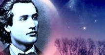 Stire din Cultură-Educație : Luceafărul poeziei românești, celebrat de UDTR