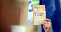 Stire din Politică-Administrație : MERGEM LA VOT! Liviu Dragnea a anunțat referendum pentru modificarea Constituției