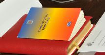 Stire din Politică-Administrație : PSD vrea referendum pentru revizuirea Constituției înainte de alegerile prezidențiale