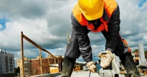 Stire din Economie : Construcțiile de locuinte, creștere spectaculoasă