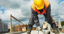 Stire din Economie : România, lider în UE la creșterea lucrărilor de construcții și în luna iunie