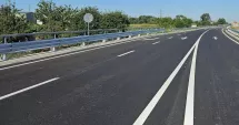 Stire din Economie : Contract în valoare de opt miliarde de lei pentru construcția drumului Dobrogea Expres
