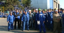 Stire din Economie : Constructorii de nave de la Daewoo-Mangalia trăiesc cu spaima zilei de mâine