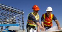 Stire din Economie : Constructorii au dat lovitura!