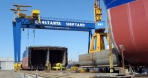 Stire din Economie : Constructorii navali români și francezi se întâlnesc la Constanța