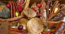 Stire din Economie : Consultare publică privind politica de promovare a produselor agroalimentare