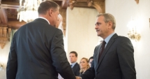 Stire din Politică-Administrație : Dragnea: Președintele o să primească răspunsul la solicitarea dumnealui