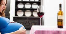 Stire din Social : Statistici șocante: 28% dintre gravidele din România consumă alcool, bebelușii se nasc în sevraj