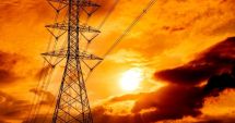 Stire din Economie : Consum record de energie în perioada Codului roşu de caniculă