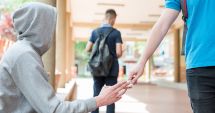 Stire din Social : Mii de elevi din România sunt deja dependenți de tutun, alcool și droguri. Medicii avertizează asupra consecințelor grave