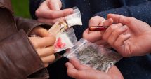 Stire din Eveniment : MAI vrea pedepse mai mari cu închisoarea pentru îndemnul la consum de droguri
