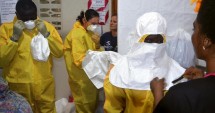 Stire din Sănătate : SUA ar putea suspenda vizele pentru cetățenii țărilor afectate de Ebola