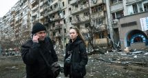 Stire din Economie : Cont de caritate pentru susținerea culturii și mass-media din Ucraina