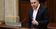 Stire din Politică-Administrație : "Opoziția trebuie să înceteze jocul politicianist"