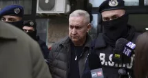 Stire din Eveniment : Cristian Anton contestă arestul preventiv. Acuzații grave de corupție la Autoritatea Rutieră Română