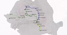 Stire din Economie : Interregional Călători şi-a ''adjudecat'' 13 trenuri electrice noi, la licitaţie. CFR Călători contestă hotărârea