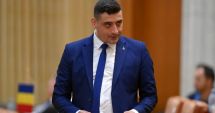 Stire din Actualitate : Contestaţia lui George Simion împotriva deciziei CCR de anulare a primului tur a fost respinsă