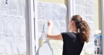 Stire din Cultură-Educație : Aproape 1.000 de contestații la Evaluarea Națională, la Constanța