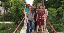 Stire din Cultură-Educație : Continuă acțiunile caritabile ale liceenilor de la "Ovidius"