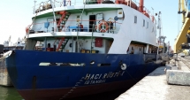 Stire din Economie : Continuă dumping-ul social în porturile maritime românești, cu complicitatea statului român
