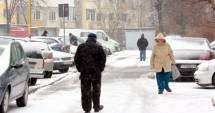 Stire din Social : ANM. Anunțul meteorologilor pentru vremea la Constanța, azi