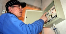 Stire din Social : Când pot fi citite contoarele de energie termică