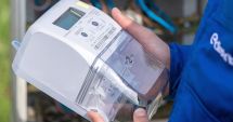 Stire din Social : Contoare inteligente pentru mii de consumatori din județul Constanța