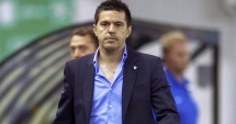 Stire din Sport : Fotbal / Cosmin Contra, prezentat oficial ca antrenor al echipei Alcorcon
