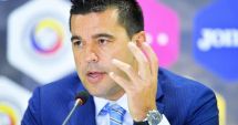 Stire din Sport : Cosmin Contra, vești proaste pentru fotbaliștii români: "Nu sunt văzuți foarte bine în străinătate"