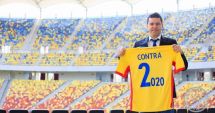 Stire din Sport : SERBIA - ROMÂNIA 2018: Contra schimbă jumătate de echipă