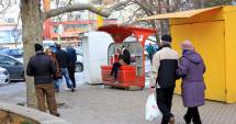 Stire din Eveniment : Nu mai cumpărați țigări de la contrabandiști!
