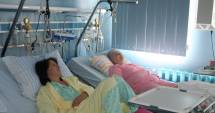 Stire din Sănătate : Ce schimbări sunt pregătite în spitale pentru pacienții internați