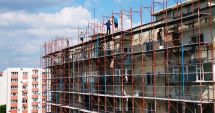 Stire din Economie : Contracte de peste 55 milioane lei pentru renovare și eficientizare energetică