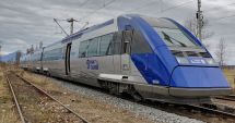 Stire din Economie : Contractele din transportul feroviar public de călători se prelungesc până în 2023