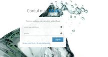 Stire din Social : Cum poți ține evidența facturilor la apă și face plăți online