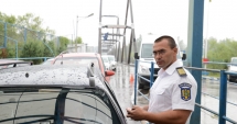 Stire din Eveniment : Controale înăsprite la trecerea frontierei.  De ce documente aveți nevoie