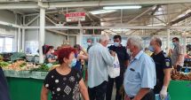 Stire din Eveniment : Zonele aglomerate, luate la verificat de oamenii legii