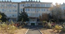Spitalul Orășenesc Cernavodă, vizitat de o echipă a Direcţiei de Sănătate Publică