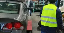 Stire din Social : Controale la sânge pe piața muncii. Amenzi de aproape patru milioane de lei și sute de lucrători fără acte