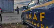 Stire din Economie : Anchetă fiscală de proporții. Societăți de pază, în colimatorul ANAF