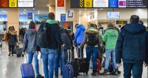 Controale suplimentare în aeroporturi şi porturi pentru a preveni migraţia ilegală