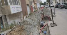 Stire din Social : Controale Garda de Mediu: Deșeuri inerte depozitate pe strada Cuza Vodă
