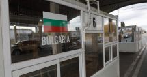 Stire din Social : Controlul sistematic al documentelor la frontiera cu Bulgaria şi Ungaria, eliminate de la 1 ianuarie 2025