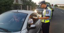 Stire din Eveniment : Controale în trafic și sancțiuni dure aplicate de polițiști, de Sfântul Ștefan