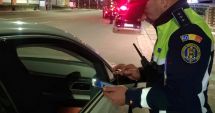 Stire din Eveniment : Controale în traficul din Năvodari. Au fost aplicate sancțiuni de peste 5.000 de lei