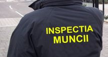 Stire din Social : Bilanț pe 2018. Sute de muncitori la negru, prinși de inspectorii ITM