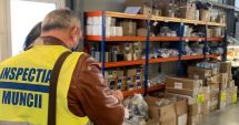 Stire din Social : Zeci de amenzi pentru societățile comerciale de pe raza judeţului Constanţa