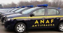 Stire din Economie : ANAF controlează firmele care au crescut mult prețurile în perioada crizei sanitare
