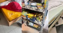 Stire din Social : Ce au descoperit inspectorii ANPC la azilele pentru vârstnici şi persoane cu dizabilităţi