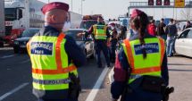 Controalele de la frontiera cu Cehia care blochează ruta migranţilor spre Germania frustrează Slovacia